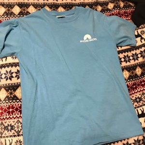 Nature Backs TShirt